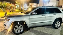 جیپ گراند شیرۆکی